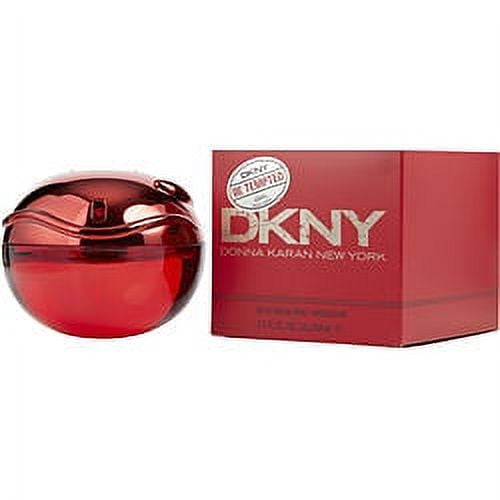 DKNY BE TEMPTED by Donna Karan , EAU DE PARFUM SPRAY 3.4 OZ