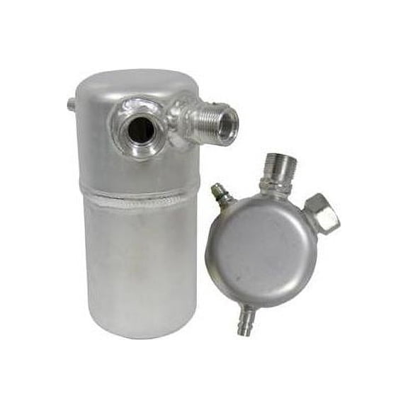 A/C Accumulator - Compatible with 1994 - 1996 Cadillac Fleetwood 1995