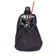 thumbnail image 3 of Kurt S. Adler Darth Vader LED Treetop with Timer, 12", Black, 3 of 8