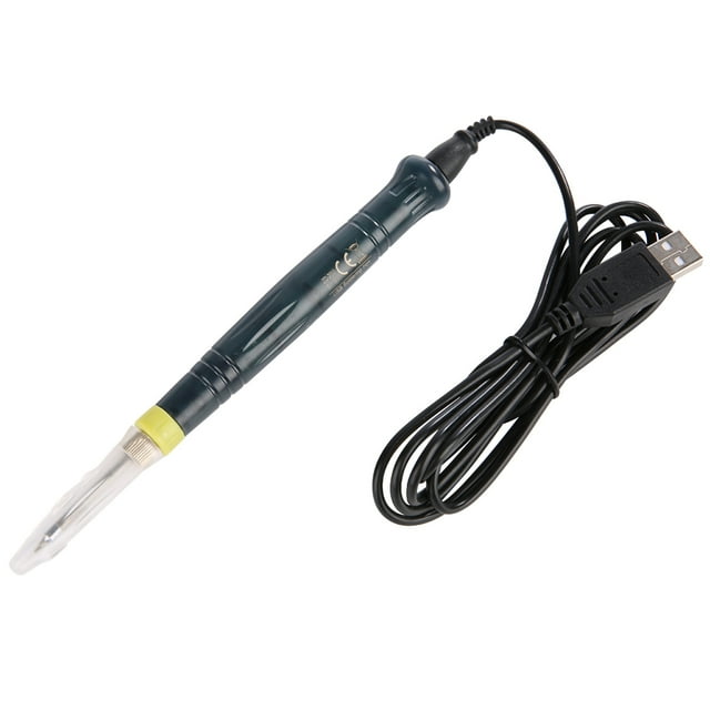 Pluma de soldadura USB Jadeshay Portátil