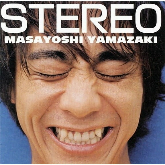 Masayoshi Yamazaki - Stereo 1 - Music & Performance - Vinyl
