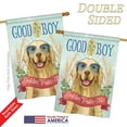 thumbnail image 3 of Golden Pale Ale Nature - Everyday Impressions Decorative Vertical House Flag - Printed in USA, 3 of 4