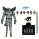 thumbnail image 3 of Figura de acción McFarlane Toys The New Batman Adventures Firefly, 3 of 9