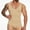 Nude, variant on Mens Shapewear Tummy Control Full Body Shaper Compression Slimming Bodysuit Sleeveless Undershirts Fajas Para Hombres