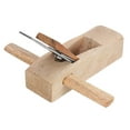 thumbnail image 3 of Woodworking Planer, Practical Compact Comfortable Hand Planer Multi Use  for Interior Decoration, 3 of 7