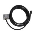 thumbnail image 1 of AUX Adapters, Stereo AUX in Cable Adapter Practical ABS  Replacement for  2006-2013 for Cars, 1 of 7