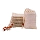 thumbnail image 1 of Bolsas de Jabón, Bolsas de Almacenamiento de Jabón Exfoliante para Baño, Bolsas de para Embalaje de Jabón para Baño y Ducha., 1 of 5