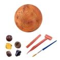 thumbnail image 2 of WLOELOEW F Children'S Archaeological Excavation The Eight Planets Of The System Toy, 2 of 5