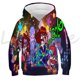 thumbnail image 3 of 2021 Nuevo juego Friday Night Funkin Sudadera con capucha 3D Sudadera con capucha con estampado para niño y niña Sudadera con capucha para niños Otoño Ropa de calle divertida Sudadera de moda Ropa gen, 3 of 5