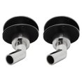 thumbnail image 4 of Thru Hull Exhaust Pipe Socket, 22mm Thru Hull Exhaust Skin For Parking Heaters ANGGREK Descripción de la referencia, 4 of 5