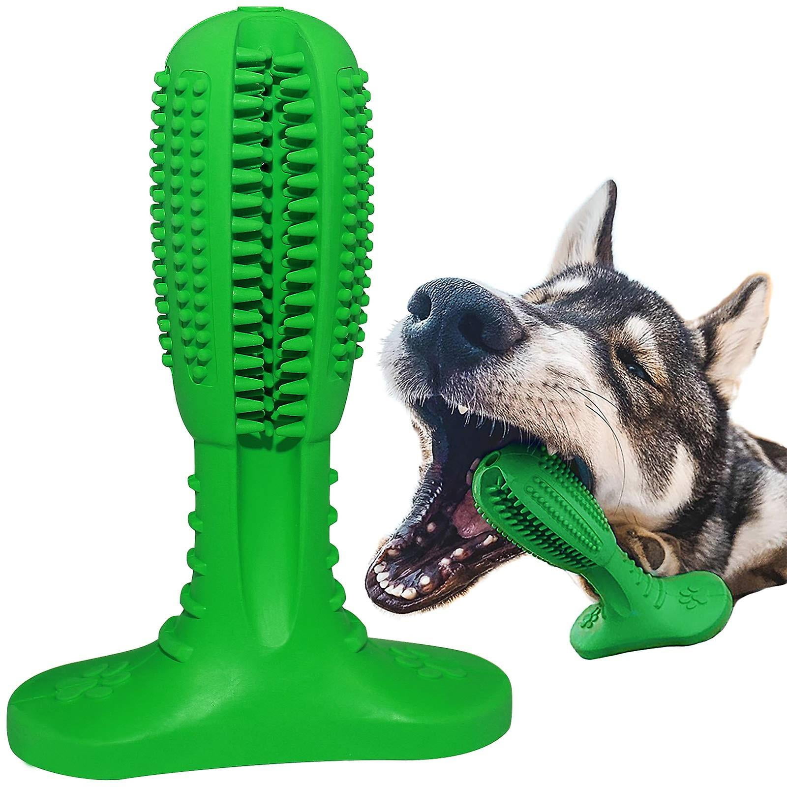 Doggy brushing stick hotsell