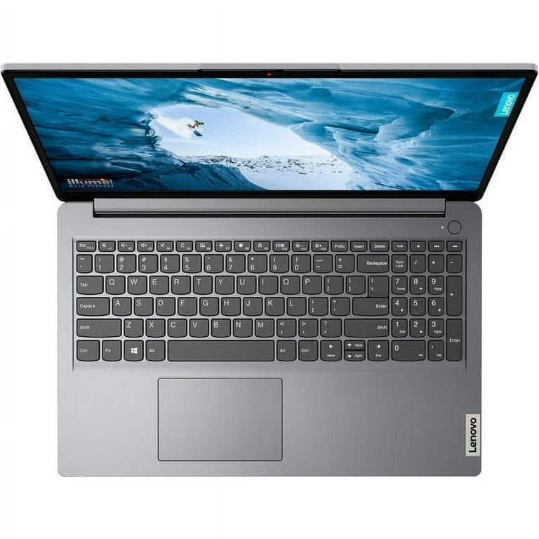 Lenovo Ideapad 1i 15.6