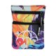 thumbnail image 1 of Rock Sax - Bolso Cruzado The Spirit de Bring Me The Horizon (Multicolor), 1 of 3