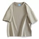 thumbnail image 1 of pstuiky camisetas de hombre, Blusa informal de manga corta con cuello redondo y color liso para hombre ropa de hombre xl, 1 of 7