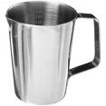 thumbnail image 1 of Vaso Medidor Graham-Field 500 ml Acero Inoxidable, 1 of 1
