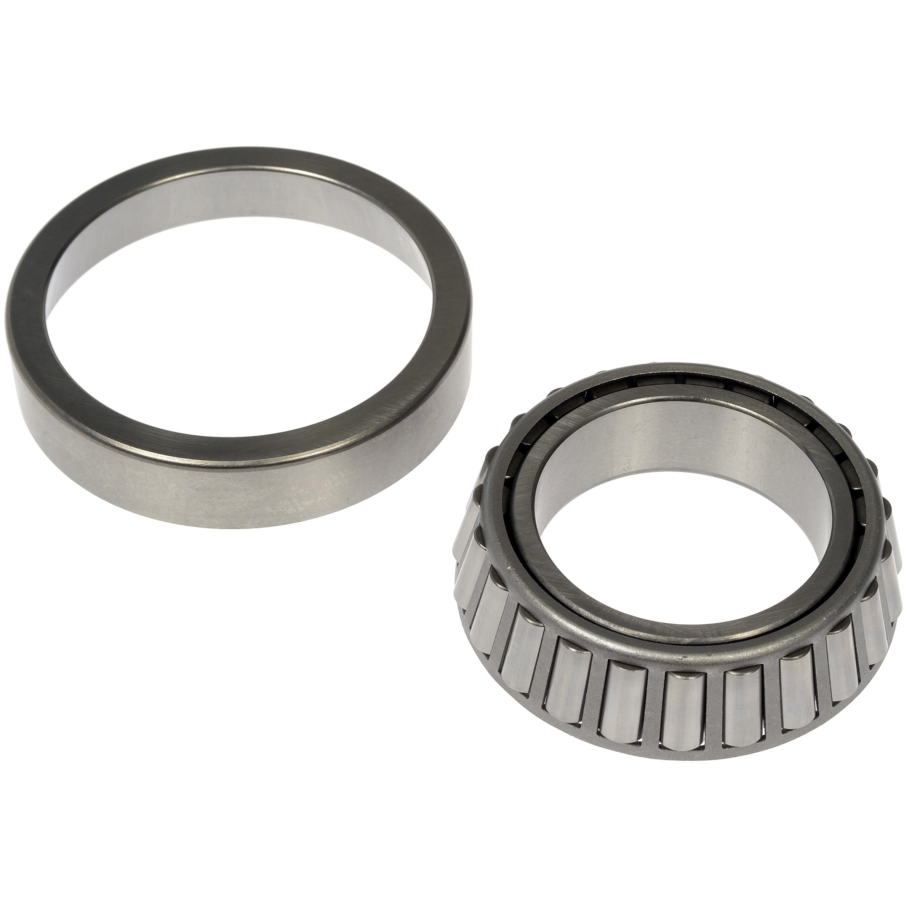 Dorman 952-324 Rear Wheel Bearing and Hub Assembly for Specific Ram Models
