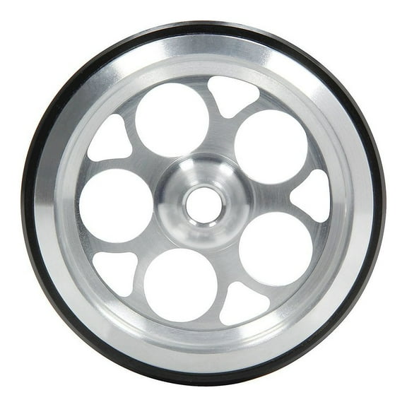 Allstar Performance Wheelie Bar Wheel 5-Hole
