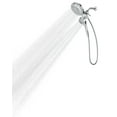 Moen Engage 6.5" 6Function Bathroom Handheld Showerhead with