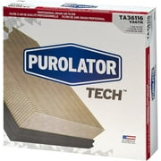 Purolator Tech TA36116 Air Filter