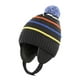 thumbnail image 2 of Gorro de invierno para bebé Strade Fareast Limited con orejeras cálido tejido M, 2 of 8