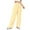 Beige1, variant on AherBiu Sweatpants for Women Drawstring Elastic High Waisted Straight Leg Casual Loose Joggers Pants with Pockets