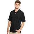 thumbnail image 1 of Champion Polo Ultime Double Sec Hommes, M, Noir, 1 of 3