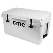 RTIC 45 Cooler White