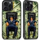 thumbnail image 1 of Funda Scarface Tony Montana Mafia Cara Cortada, 1 of 7