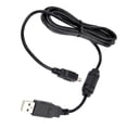 thumbnail image 1 of Cable de Sincronización de Accesorios de Cable de Transferencia de Datos USB para Cámara Digital T 5P Sunnimix Cables USB, 1 of 4