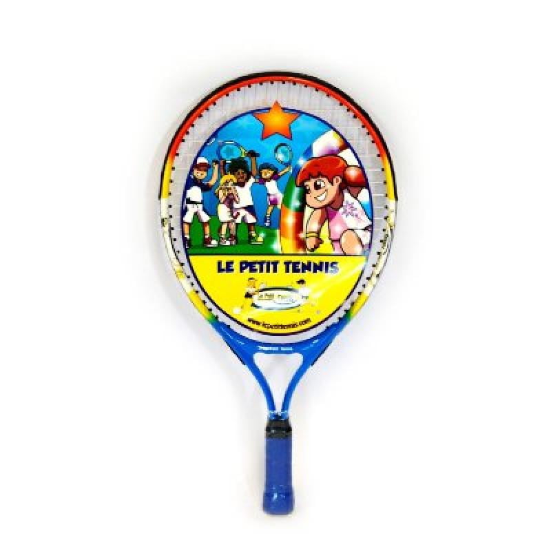 Le petit tennis racket Clearance
