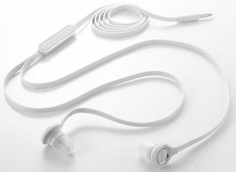 Earphones Hands-free for Motorola Moto G 5G (2022)/Moto G 5G (2023)/Moto 5G (2024)/Moto 5G (2025)  - Headphones Headset w Mic Earbuds HTC Earpieces