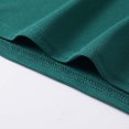 thumbnail image 4 of USNSM Men's Quick Dry Lightweight Breathable Athletic Tank Top Workout Gym Running Short Sleeve Solid Color Crewneck T-Shirt Green XL, 4 of 9