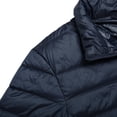 thumbnail image 6 of Lightweight Quilted Jacket Puffer Jacket Packable Winter Coat Insulated Down Jacket for Women, 6 of 9