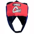 thumbnail image 7 of Amber Fight Gear Mini Boxing Toy Set Junior For 3 to 7yr olds Set Includes - 16” Toy Heavy bag, Junior Gloves, Toy Headgear and Jump Rope in a Handy Storage Bag. Great Gift Idea, 7 of 7