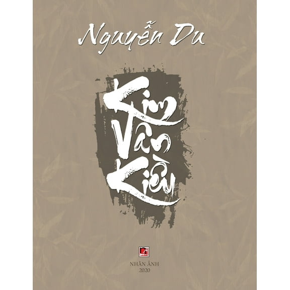 Kim Vân Kiều (full color, soft cover) (Paperback)