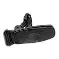 thumbnail image 1 of Práctico Clip de Soporte de Gafas de terre Negro Clip de Sombrero de Lentes Polarizados de Plástico, 1 of 8
