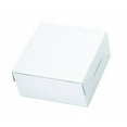 thumbnail image 2 of Wilton White 10"X10"X5" 1/Pkg, 2 of 2