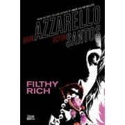 Filthy Rich, Used [Paperback]
