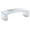 Bright Chrome, variant on Emtek 86324US15 EMT Bauhaus Pull