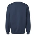 thumbnail image 5 of Gildan 19000 Hammer™ Maxweight Crewneck Sweatshirt-Blue Dusk-2XL, 5 of 6