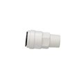 thumbnail image 2 of Watts P-810 0.75 CTS x 0.75 MPT in. Adapter, 2 of 6
