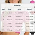 thumbnail image 2 of Women’s Ruched Fornt Short Sleeve Shirts Basic Slim Fitted Crop Tops Stretchy Athletic Tee Shirt Y2K Streetwear, 2 of 4