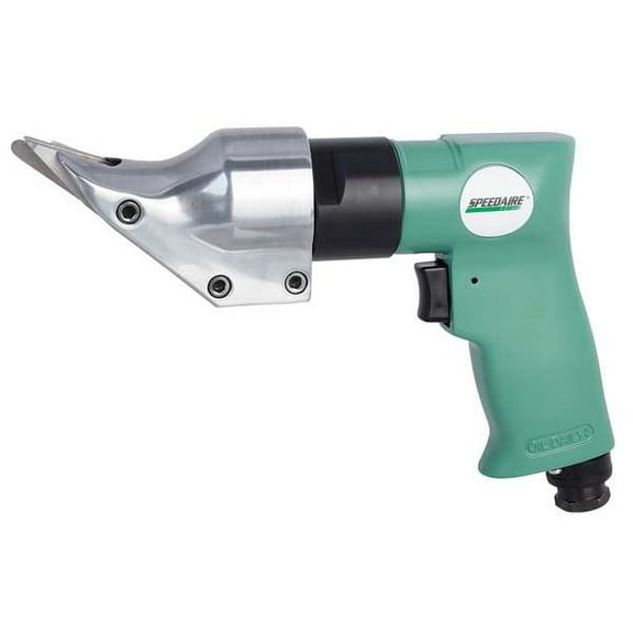 Speedaire Air Shear,18 Gauge 21AC07
