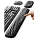 thumbnail image 1 of Reposamuñecas Vaydeer ergonómico para teclado y ratón, 1 of 8