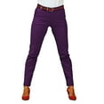 thumbnail image 2 of Asquith & Fox Womens Casual Chino Pants, 2 of 3