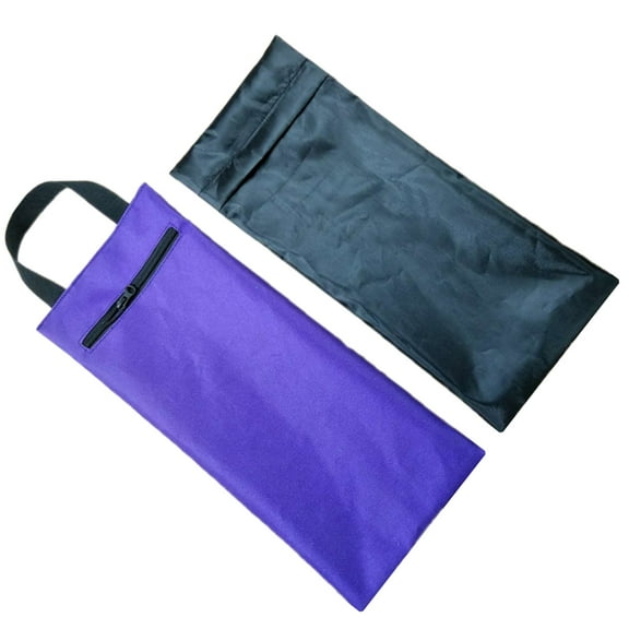 Necvior Sandbag for Yoga & Pilate, Heavy Duty Workout Weight Sandbag Exercise Training