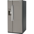thumbnail image 4 of GE GSS23GMPES 23.0 Cu. Ft. Slate Side-By-Side Refrigerator, 4 of 5