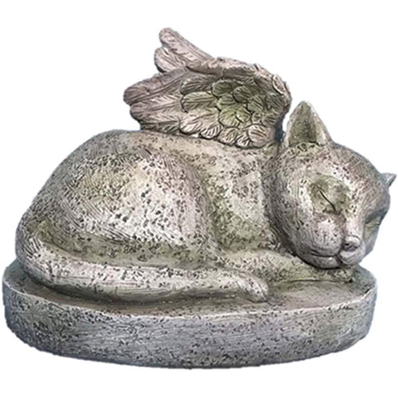 Kitty Remembrace Statue