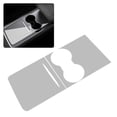 thumbnail image 2 of Center Console Wrap for TPU Center Console Panel Cover, 2 of 4