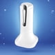 thumbnail image 5 of Dispensador de bomba de botella de agua eléctrica, bomba de agua potable automática USB, dispensador de jarra de agua portátil plegable para oficina 9.5cmx11cm Macarena bomba de botella, 5 of 8